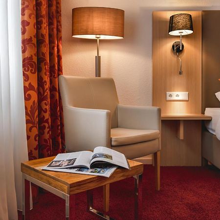 Hotel Astra Düsseldorf Extérieur photo