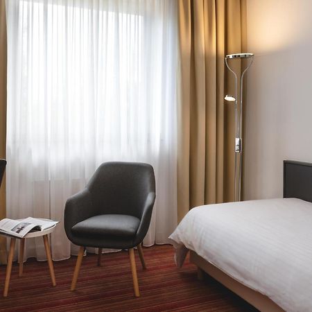 Hotel Astra Düsseldorf Extérieur photo