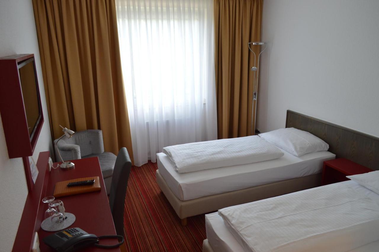 Hotel Astra Düsseldorf Extérieur photo