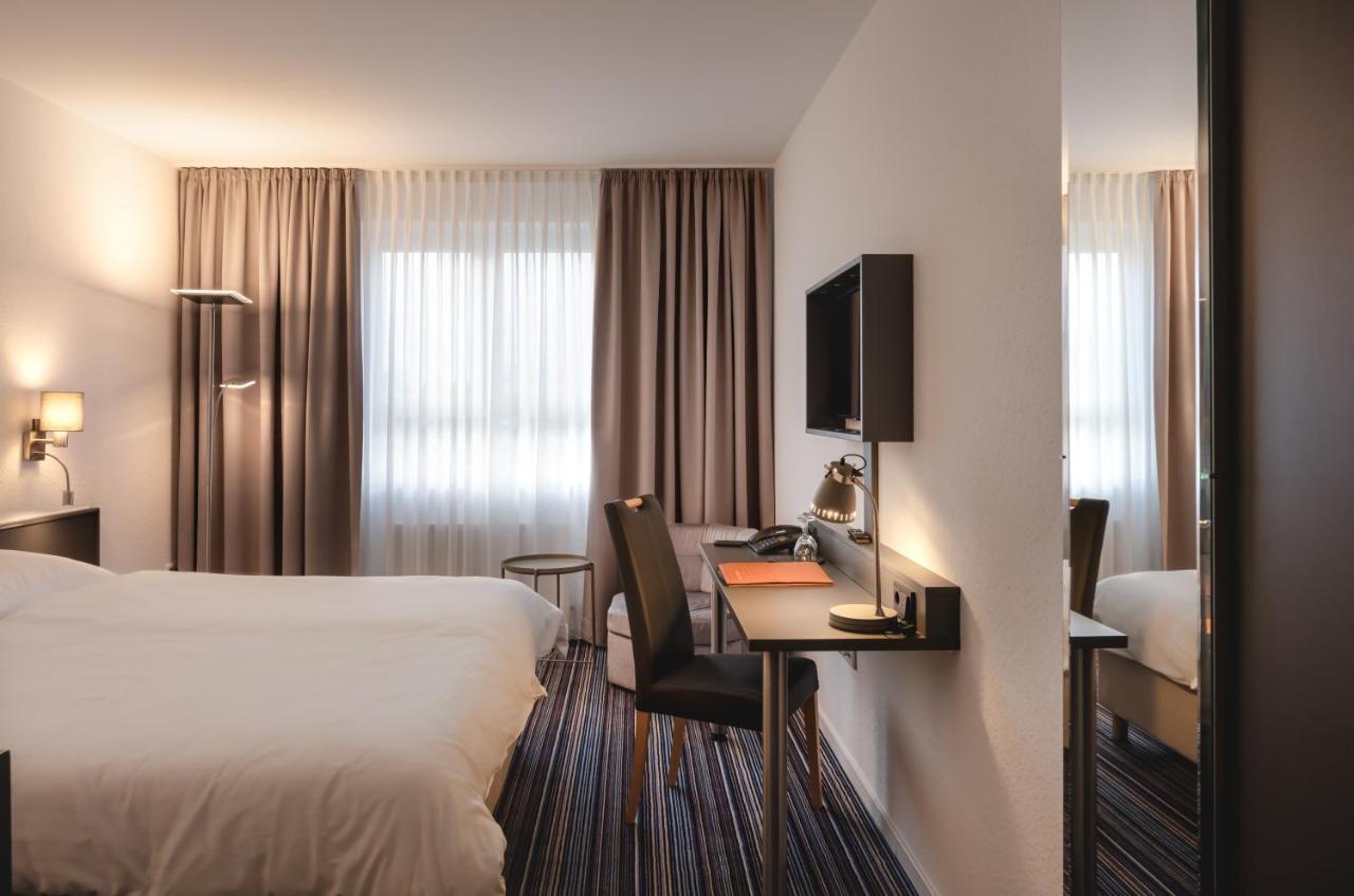Hotel Astra Düsseldorf Extérieur photo