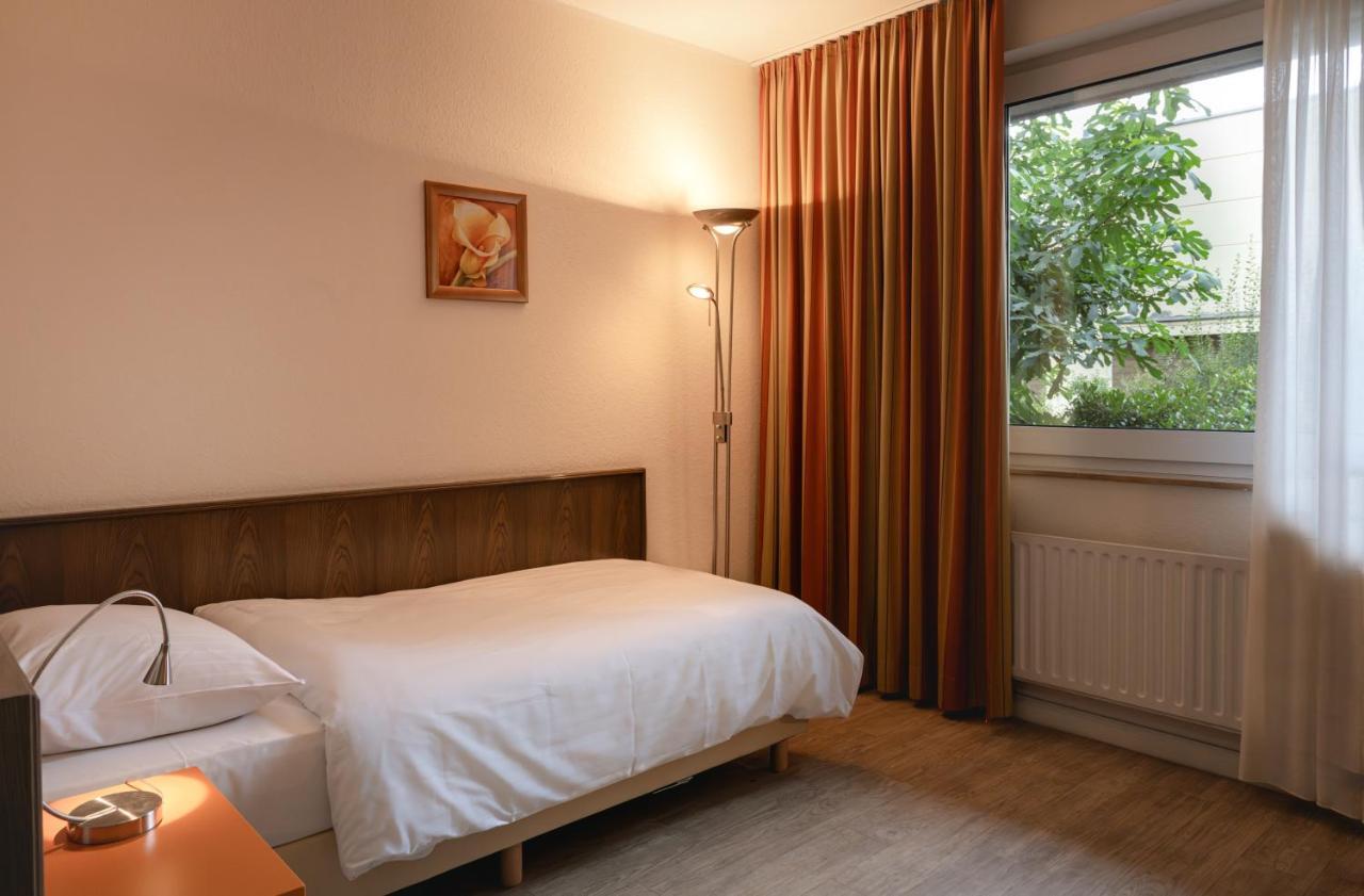 Hotel Astra Düsseldorf Extérieur photo
