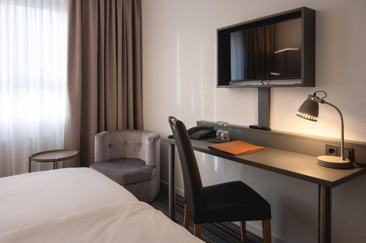 Hotel Astra Düsseldorf Extérieur photo
