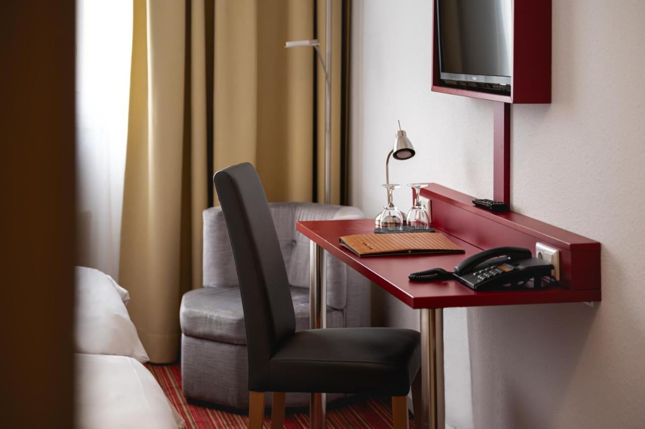 Hotel Astra Düsseldorf Extérieur photo