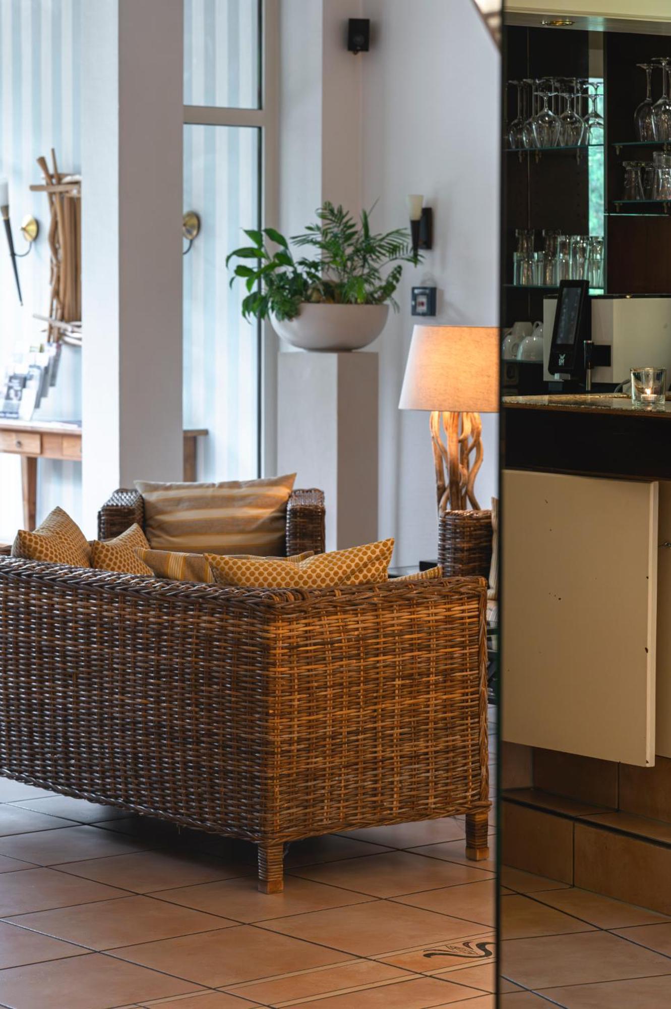 Hotel Astra Düsseldorf Extérieur photo