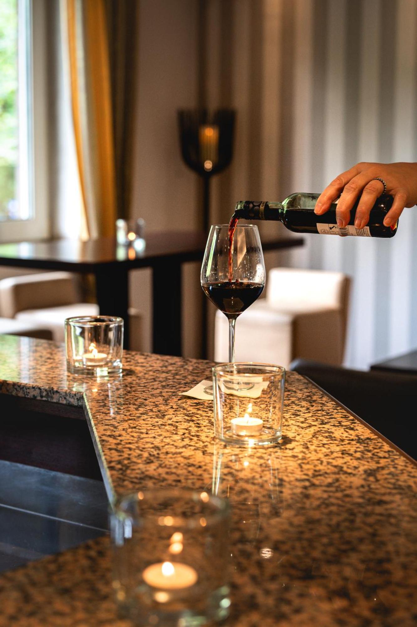 Hotel Astra Düsseldorf Extérieur photo