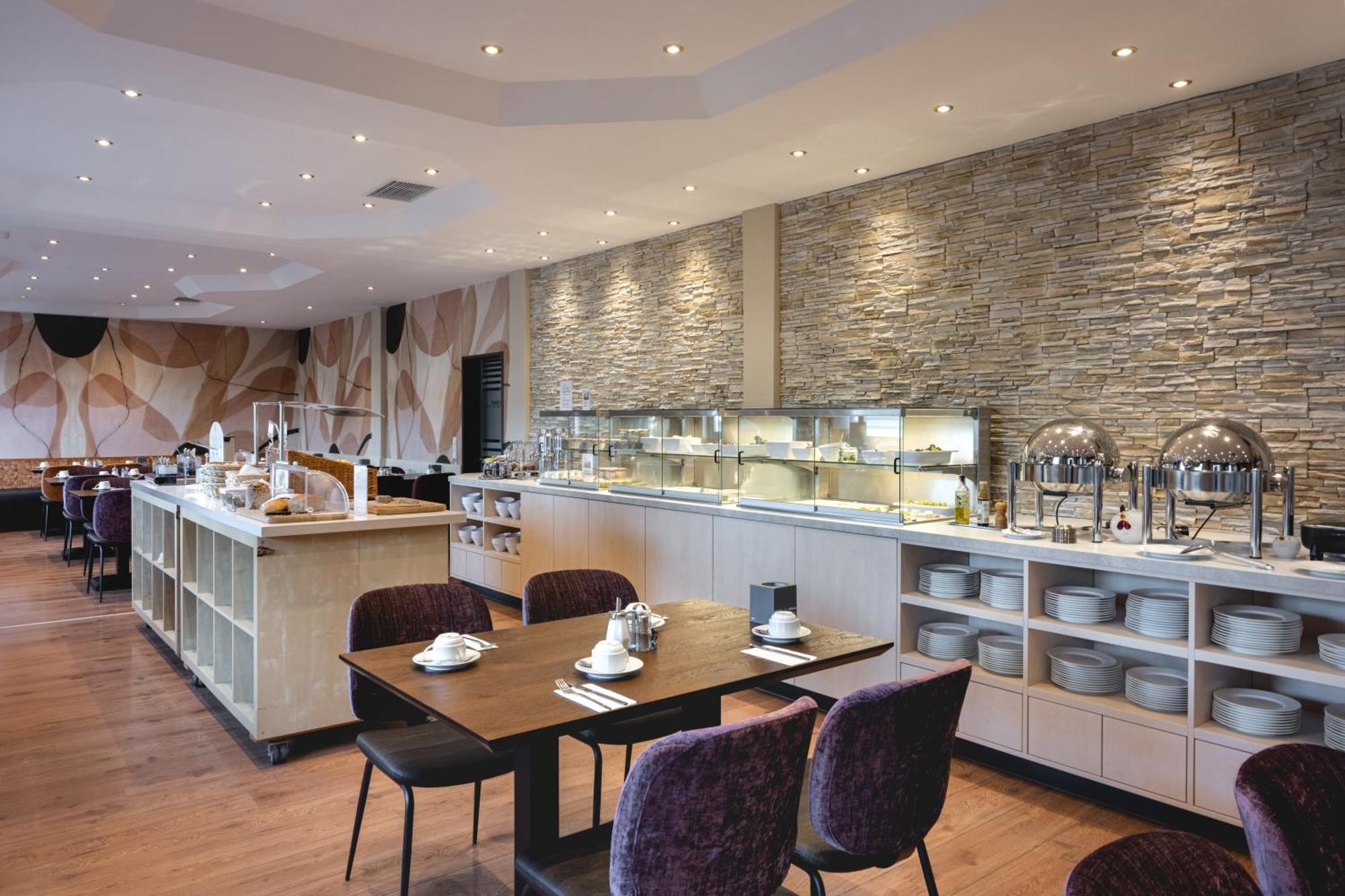 Hotel Astra Düsseldorf Extérieur photo