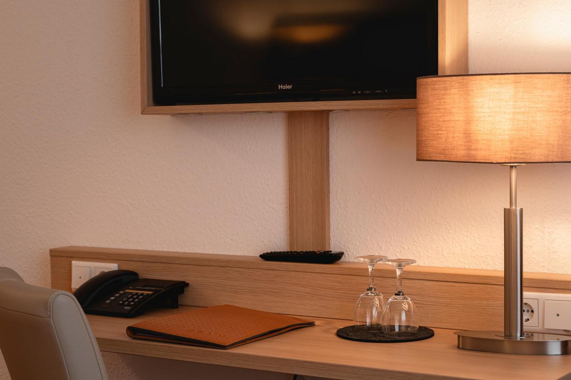 Hotel Astra Düsseldorf Extérieur photo
