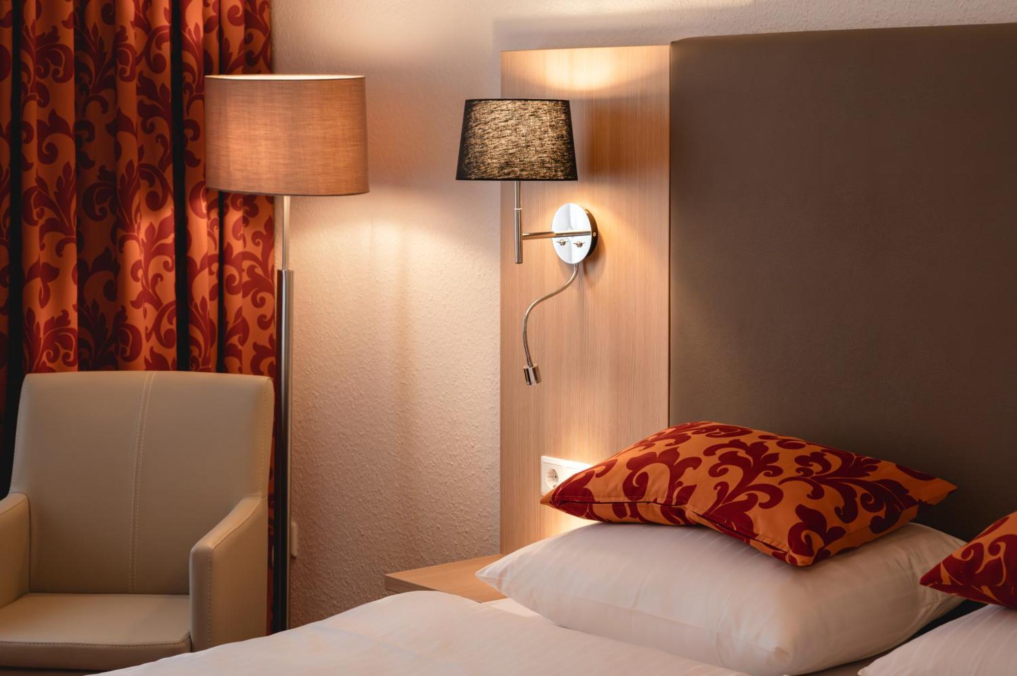 Hotel Astra Düsseldorf Extérieur photo