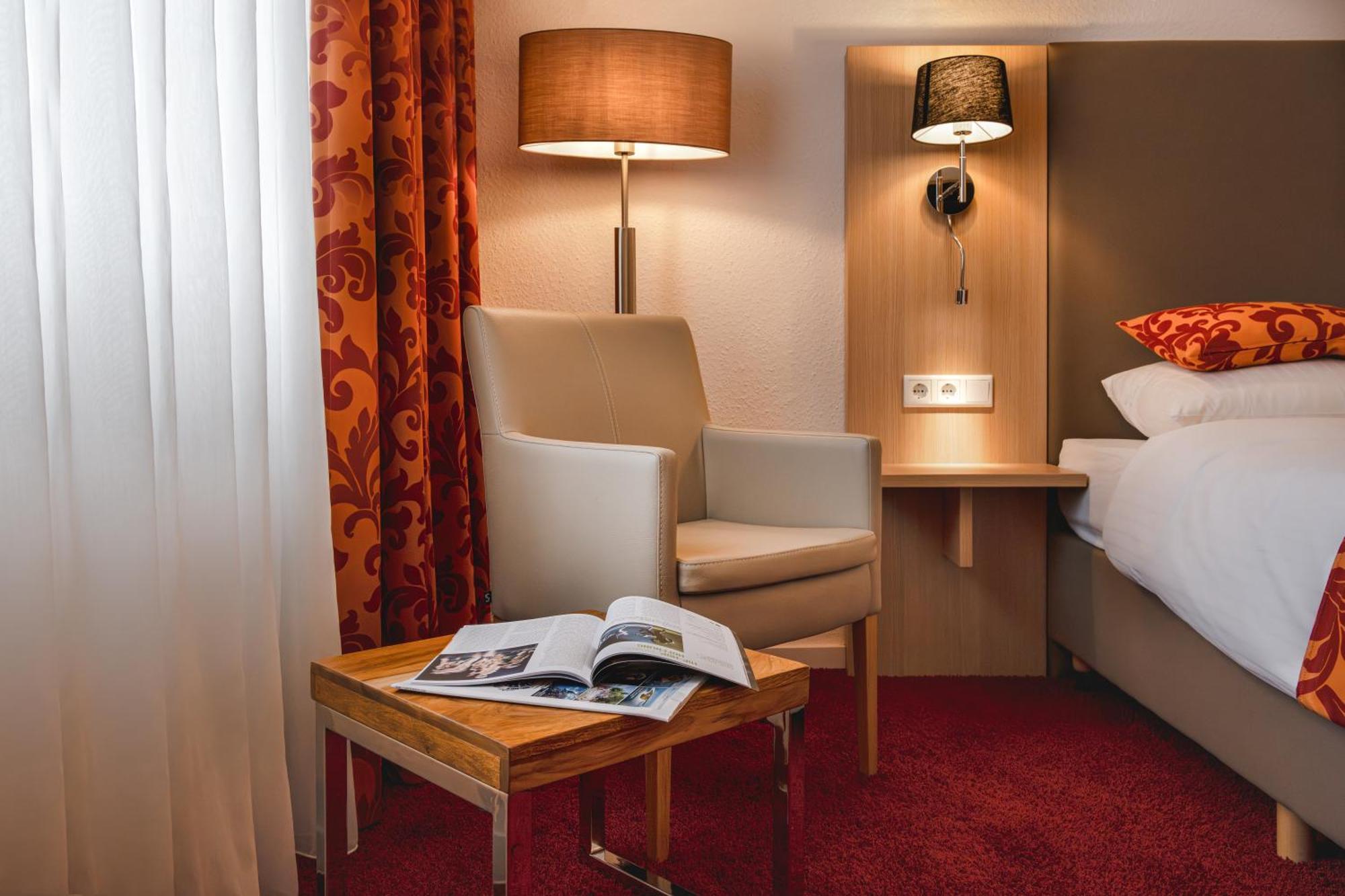 Hotel Astra Düsseldorf Extérieur photo