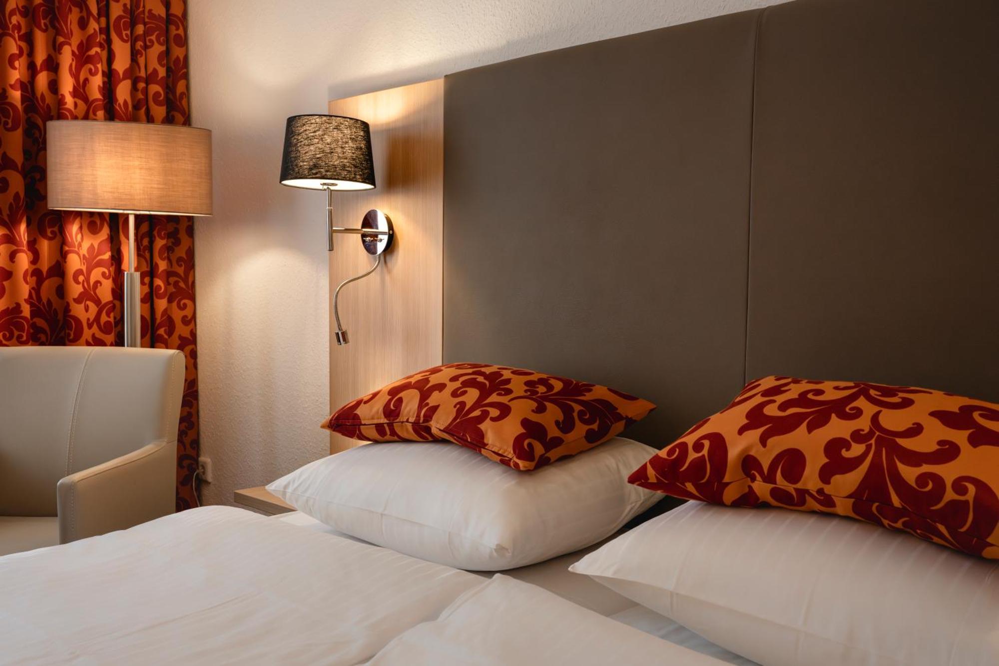 Hotel Astra Düsseldorf Extérieur photo