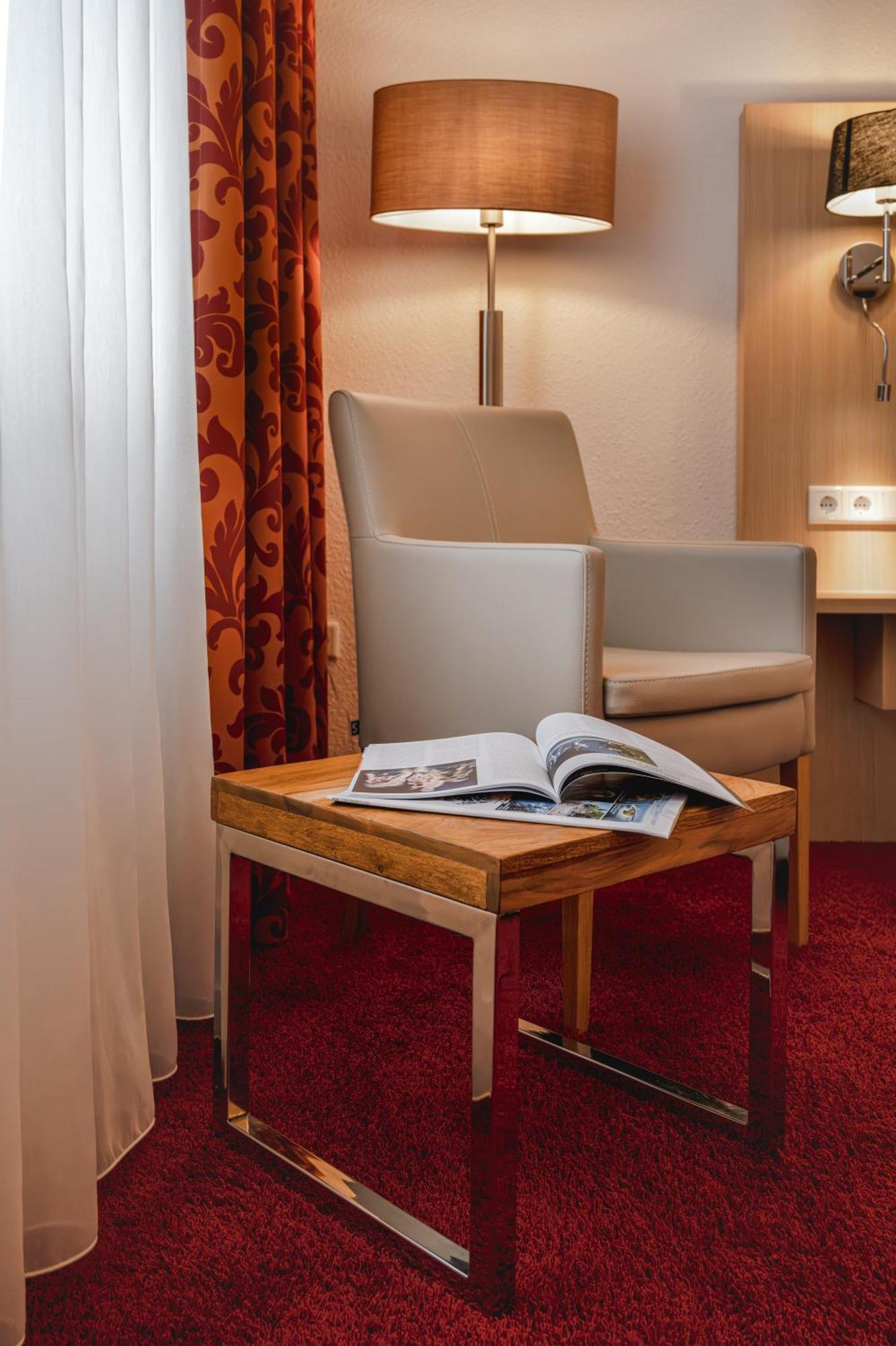 Hotel Astra Düsseldorf Extérieur photo