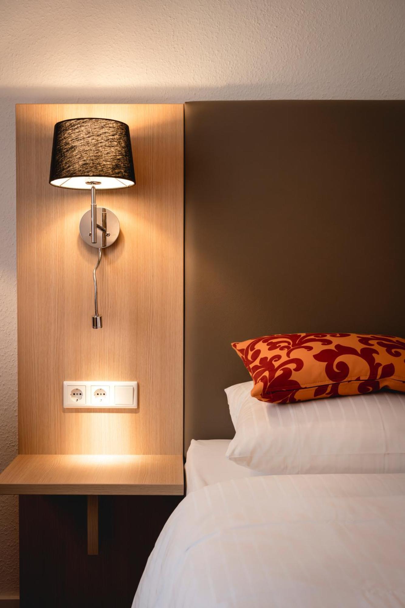 Hotel Astra Düsseldorf Extérieur photo