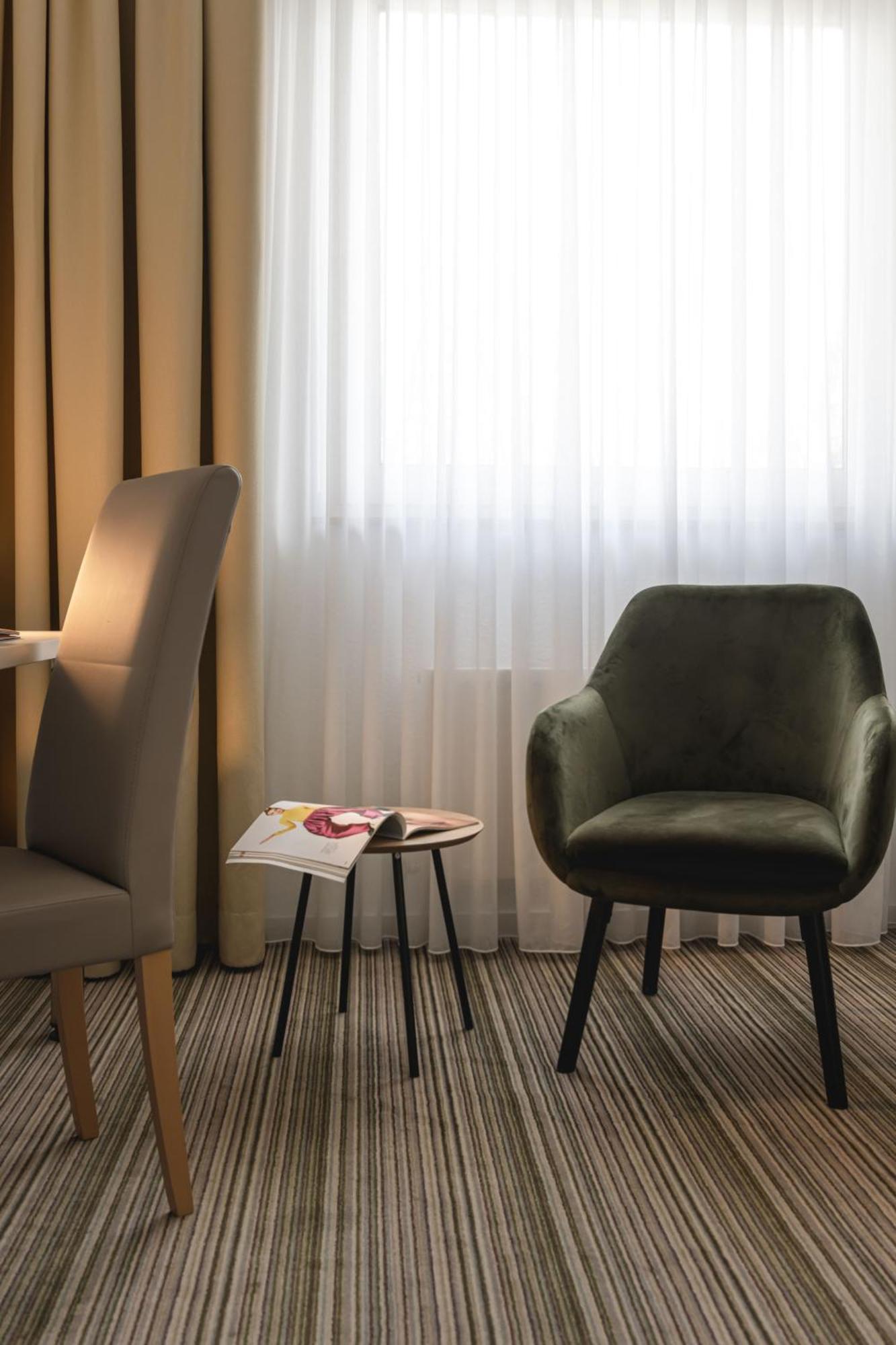 Hotel Astra Düsseldorf Extérieur photo