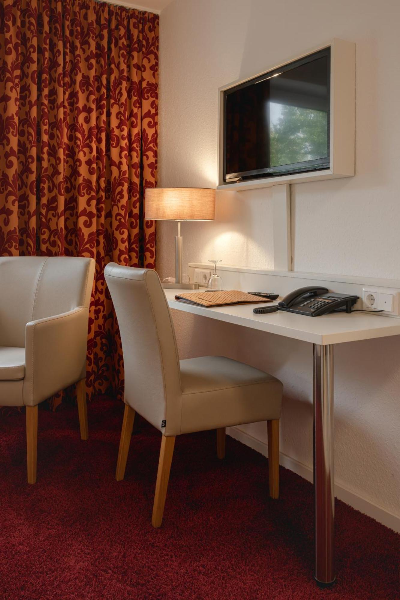 Hotel Astra Düsseldorf Extérieur photo