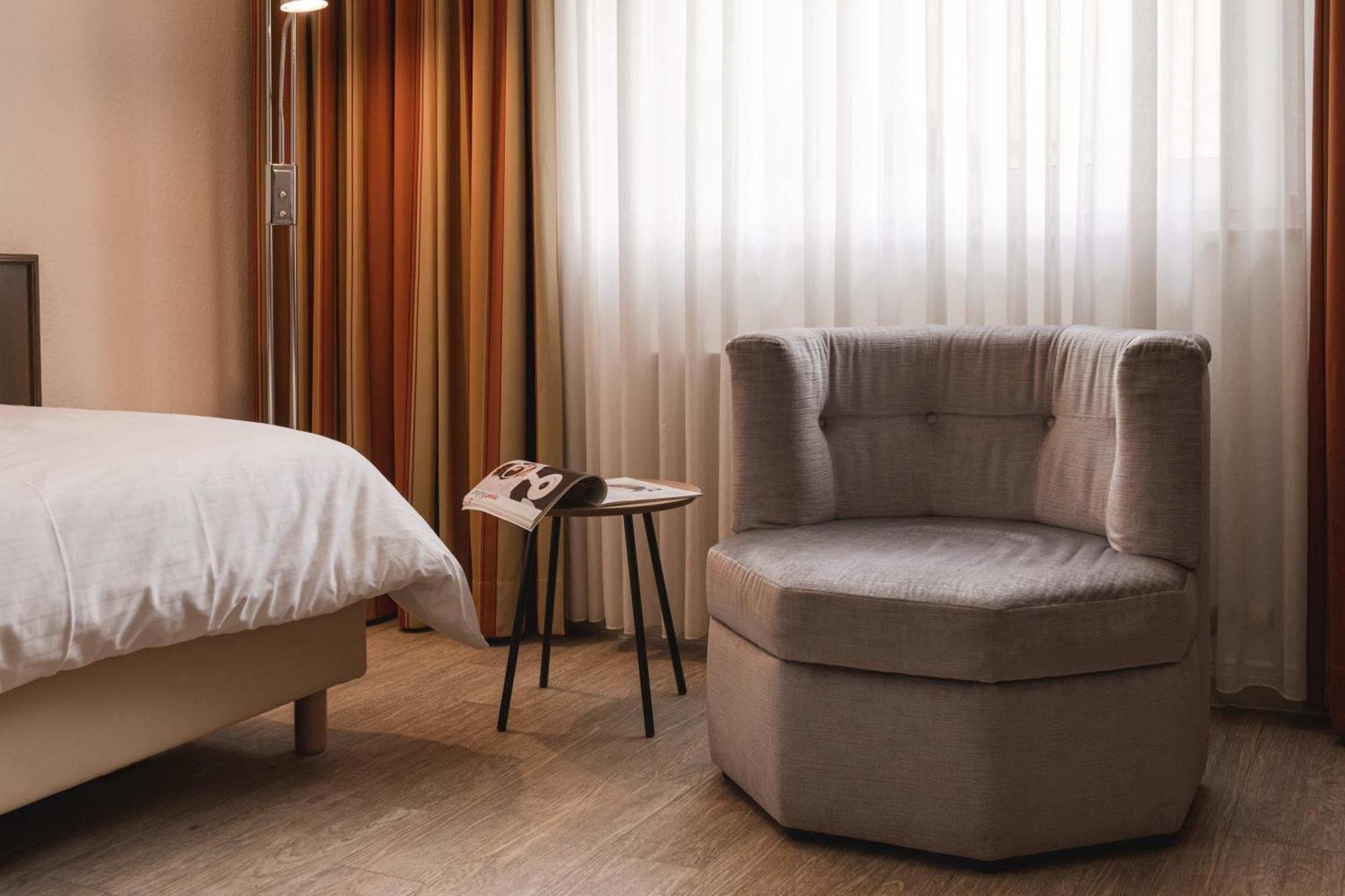 Hotel Astra Düsseldorf Extérieur photo