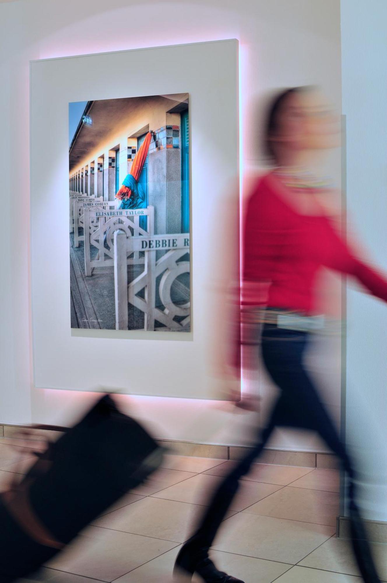 Hotel Astra Düsseldorf Extérieur photo