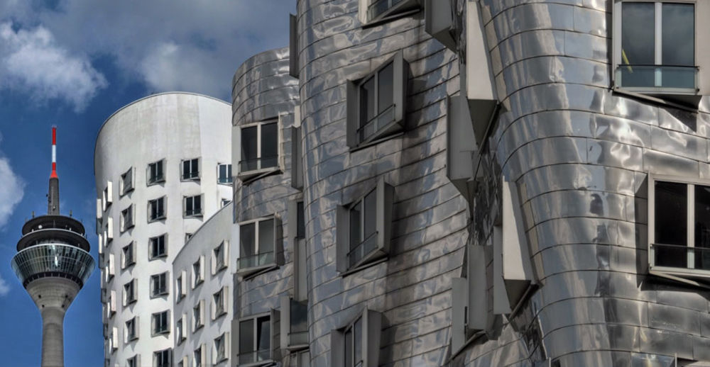 Hotel Astra Düsseldorf Extérieur photo